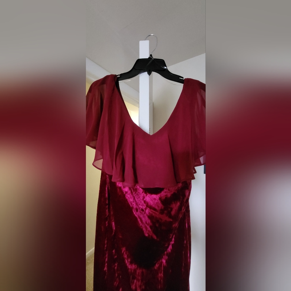 Ladies dress